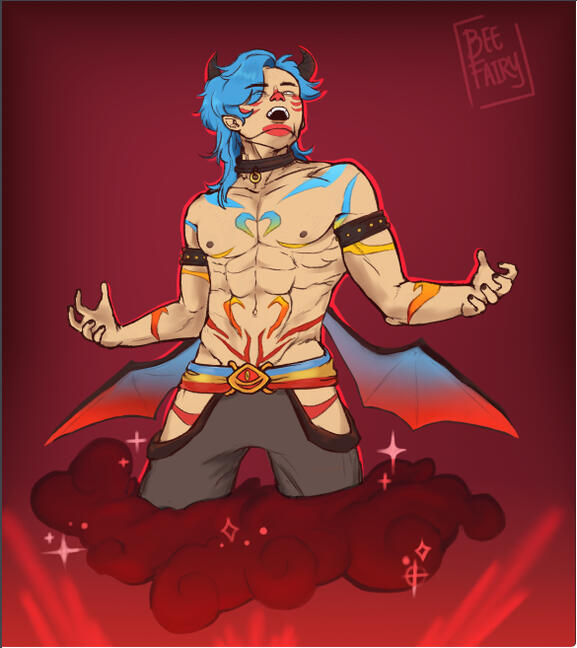 "Something's Wrong with Sunny Day Jack" from Snacc Pop Studio 🍎🍏